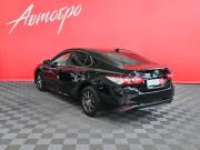 Toyota Camry VIII (XV70) Вологда  - изображение 23