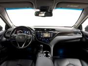 Toyota Camry VIII (XV70) Москва  - изображение 57