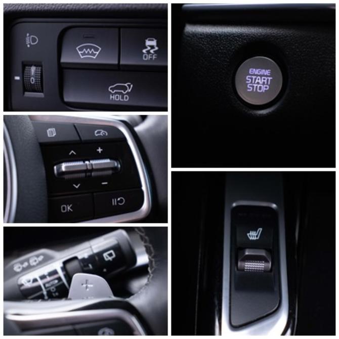 Kia Sorento IV Рестайлинг Москва  - изображение 18