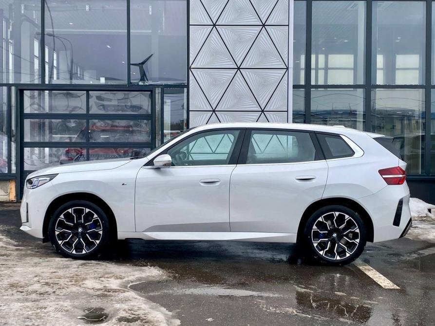 BMW X3 IV (G45/G48) Челябинск  - изображение 10