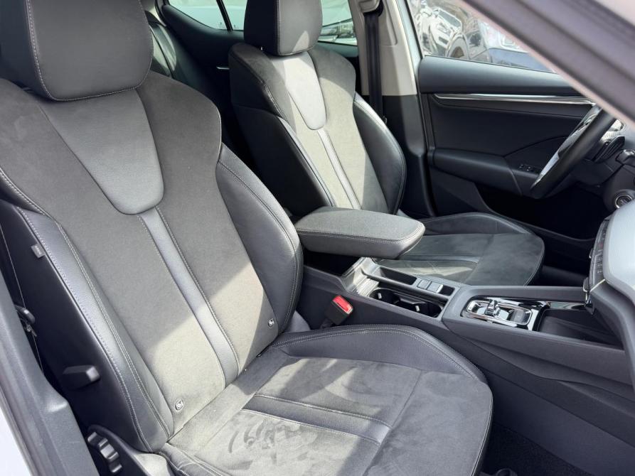 Skoda Octavia IV (A8) Санкт-Петербург  - изображение 10