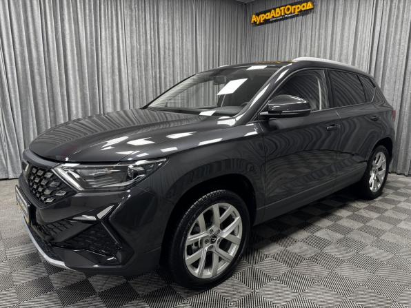 Jetta VS5 I Рестайлинг с пробегом 2023 года, цена 2 450 000 рублей, 430 км, внедорожник, Автокод Объявления