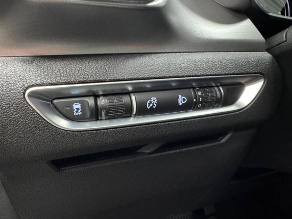 Geely Coolray I Рестайлинг с пробегом 2023 года, цена 1 820 000 рублей, 38601 км, внедорожник, Автокод Объявления