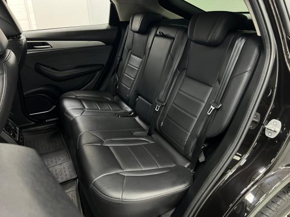 Haval F7x I Рестайлинг с пробегом 2023 года, цена 1 980 000 рублей, 131130 км, внедорожник, Автокод Объявления