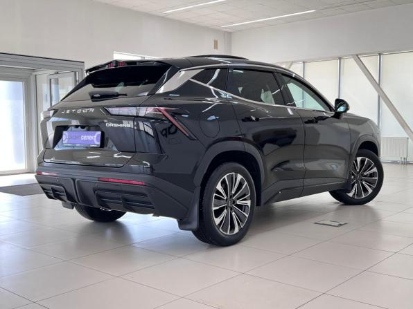 JETOUR DASHING I с пробегом 2023 года, цена 2 100 000 рублей, 36457 км, внедорожник, Автокод Объявления