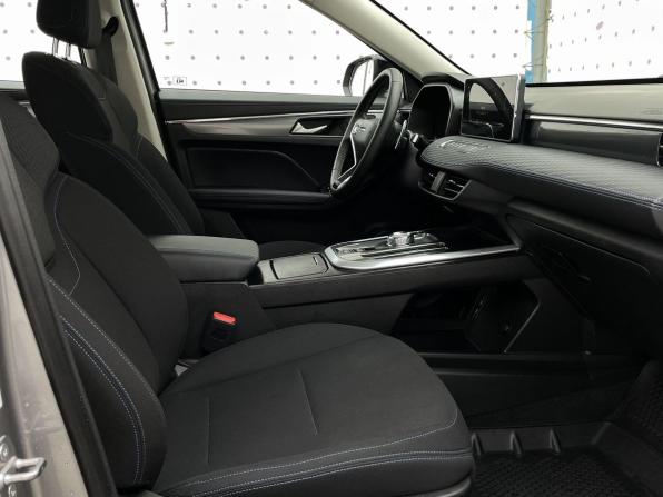 Haval Jolion I Рестайлинг с пробегом 2024 года, цена 2 180 000 рублей, 22816 км, внедорожник, Автокод Объявления