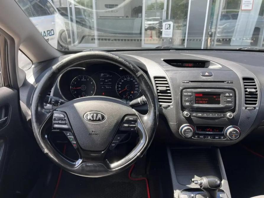 Kia Cerato III Рестайлинг (Classic) Воронеж  - изображение 8