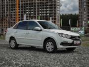 Lada (ВАЗ) Granta I Рестайлинг Ижевск  - изображение 24