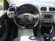 Volkswagen Polo V Рестайлинг Калуга  - изображение 25