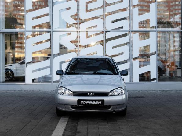 Lada (ВАЗ) Kalina I с пробегом 2010 года, цена 398 000 рублей, 94603 км, седан, Автокод Объявления