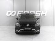Volkswagen Tiguan II Ростов-на-Дону  - изображение 20
