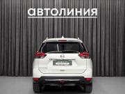Nissan X-Trail III Рестайлинг Красноярск  - изображение 31