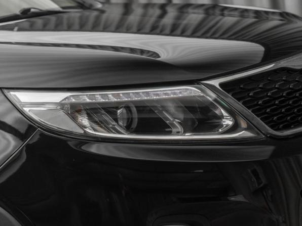 Kia Sorento II Рестайлинг с пробегом 2016 года, цена 1 540 000 рублей, 203197 км, внедорожник, Автокод Объявления