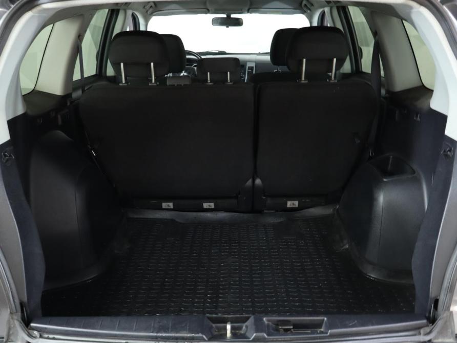 Mitsubishi Outlander II Рестайлинг Москва  - изображение 25