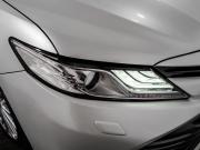 Toyota Camry VIII (XV70) Иркутск  - изображение 48