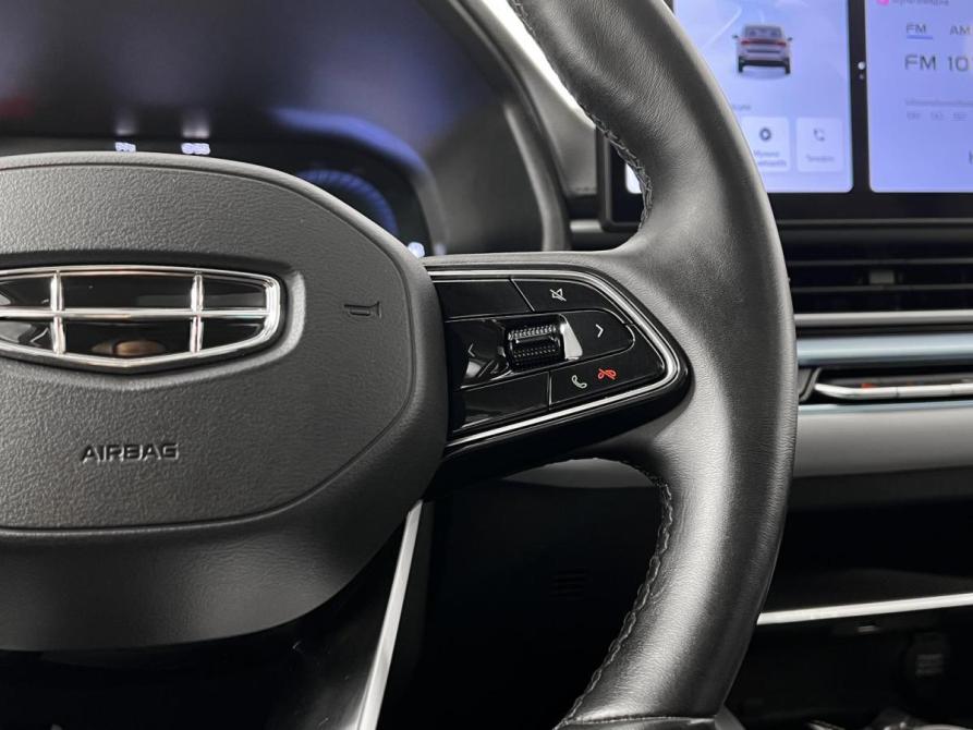 Geely Emgrand II Казань  - изображение 15