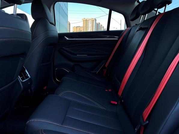 Omoda S5 GT с пробегом 2024 года, цена 1 443 900 рублей, 7391 км, седан, Автокод Объявления