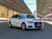 Audi A3 III (8V) Рестайлинг Екатеринбург  - изображение 19