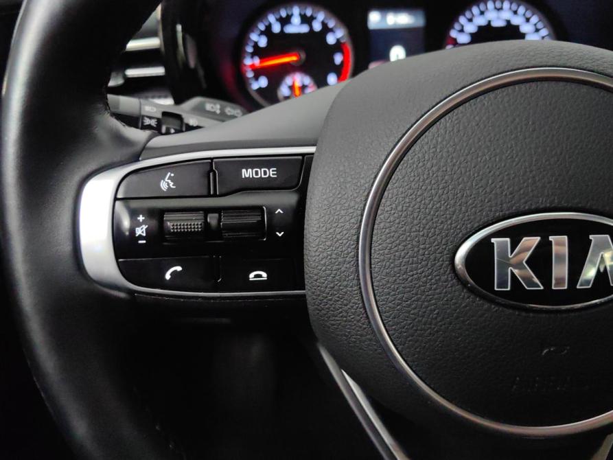 Kia K5 III Подольск  - изображение 19