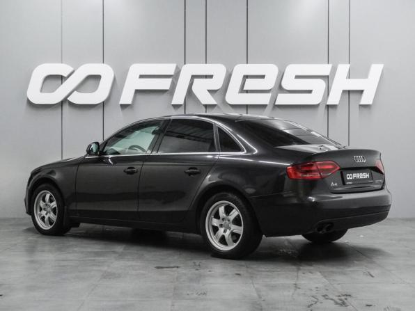 Audi A4 IV (B8) с пробегом 2009 года, цена 999 000 рублей, 377650 км, седан, Автокод Объявления