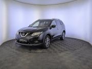 Nissan X-Trail III Москва  - изображение 31