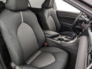 Toyota Camry VIII (XV70) Рестайлинг Москва  - изображение 45