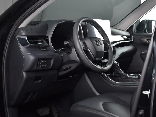 Toyota Highlander IV (XU70) с пробегом 2025 года, цена 5 285 995 рублей, 31 км, внедорожник, Автокод Объявления