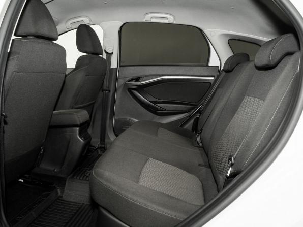 Lada (ВАЗ) Vesta I с пробегом 2021 года, цена 999 500 рублей, 88470 км, универсал, Автокод Объявления
