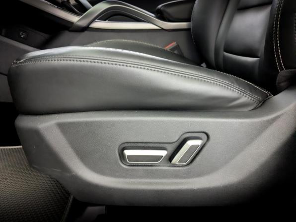 Geely Atlas I с пробегом 2021 года, цена 1 650 000 рублей, 115572 км, внедорожник, Автокод Объявления
