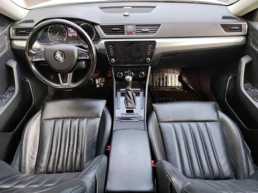 Skoda Superb III Набережные Челны  - изображение 13
