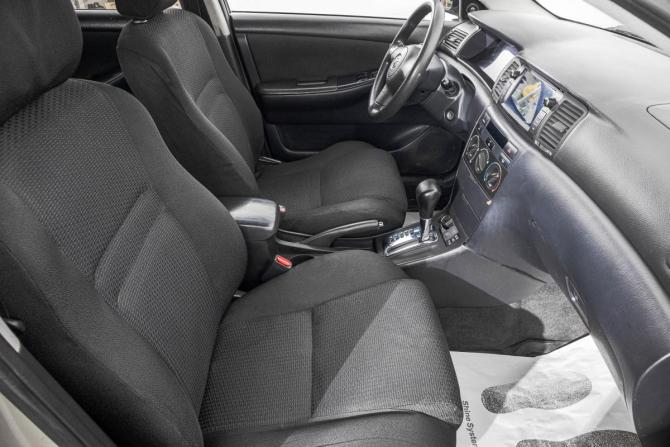 Toyota Corolla IX (E120 E130) Рестайлинг с пробегом 2005 года, цена 799 000 рублей, 369000 км, хэтчбек, Автокод Объявления