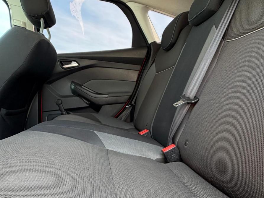 Ford Focus III Набережные Челны  - изображение 19
