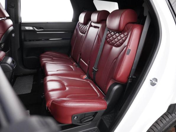 Hyundai Palisade I с пробегом 2018 года, цена 3 374 051 рубль, 150194 км, внедорожник, Автокод Объявления