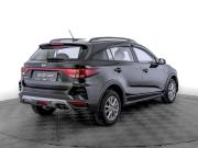 Kia Rio IV Рестайлинг Москва  - изображение 32