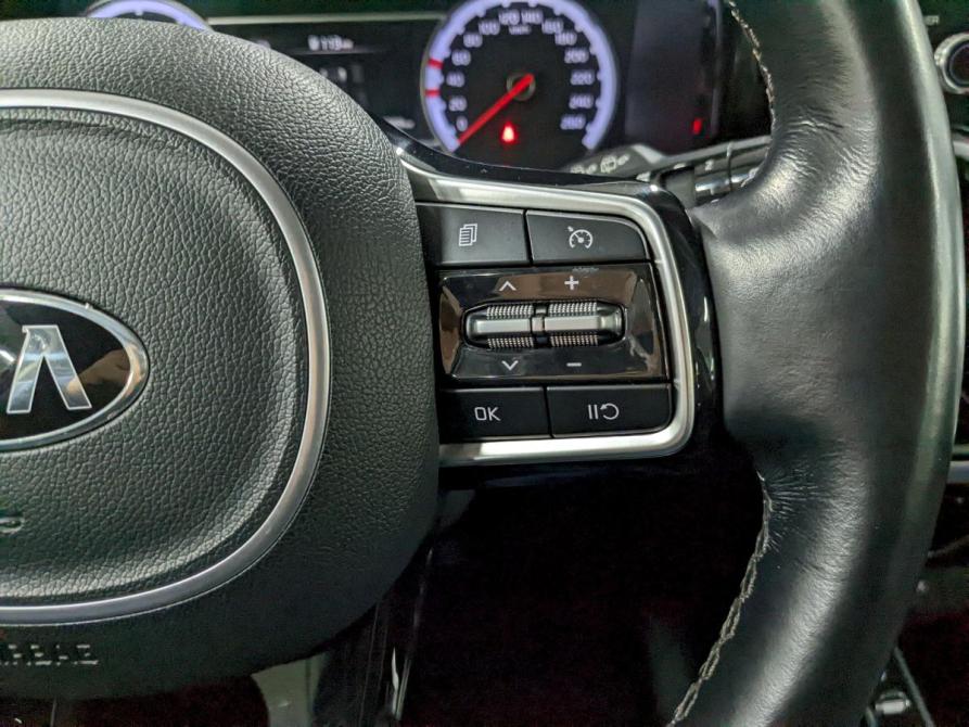 Kia Sorento IV Москва  - изображение 29