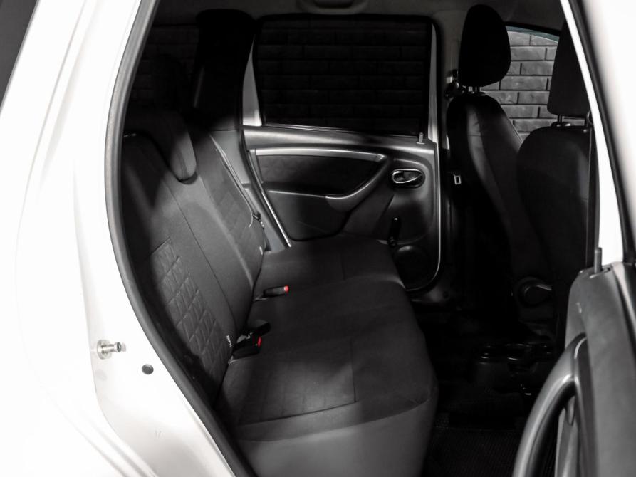 Renault Duster I Рестайлинг Екатеринбург  - изображение 16
