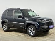 Lada (ВАЗ) Niva Travel I Борисоглебск  - изображение 20