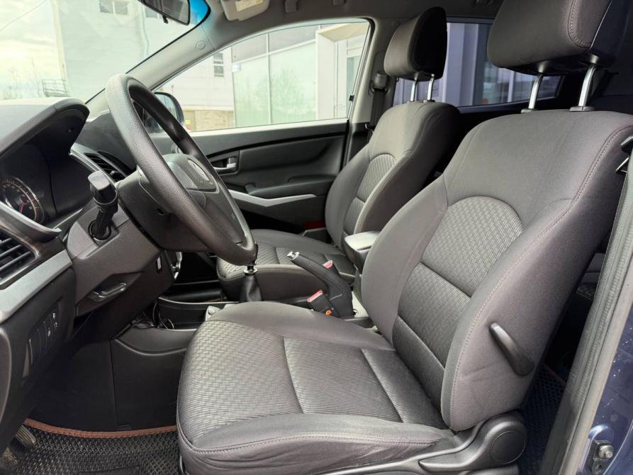 SsangYong Actyon II Рестайлинг Санкт-Петербург  - изображение 11