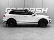 Volkswagen Touareg II Рестайлинг Тюмень  - изображение 27