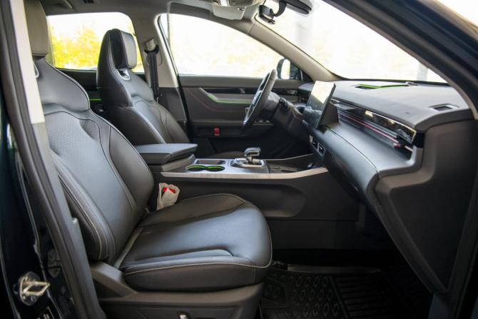 JETOUR DASHING I с пробегом 2026 года, цена 3 500 000 рублей, 7 км, внедорожник, Автокод Объявления