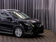 Nissan Qashqai II Краснодар  - изображение 24
