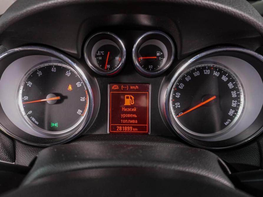 Opel Mokka I Воронеж  - изображение 17