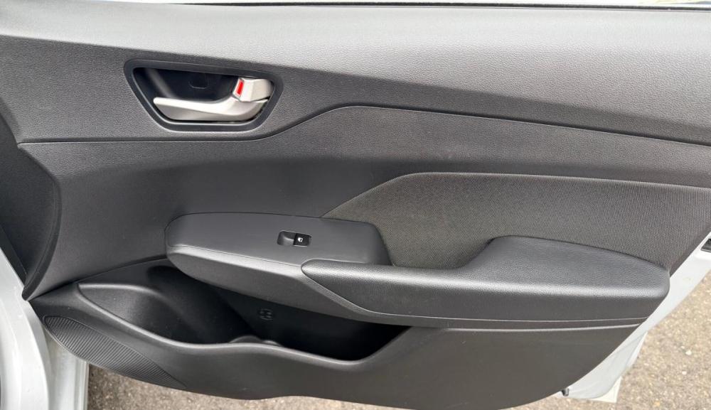 Hyundai Solaris II Тюмень  - изображение 19