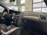 Audi A4 IV (B8) Рестайлинг Москва  - изображение 27