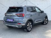 Chery Tiggo 4 I Рестайлинг Тамбов  - изображение 24