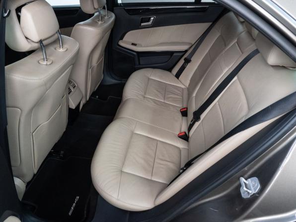 Mercedes-Benz E-Класс IV (W212 S212 C207) с пробегом 2011 года, цена 1 430 000 рублей, 256200 км, седан, Автокод Объявления