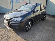 Renault Sandero II Курган  - изображение 17