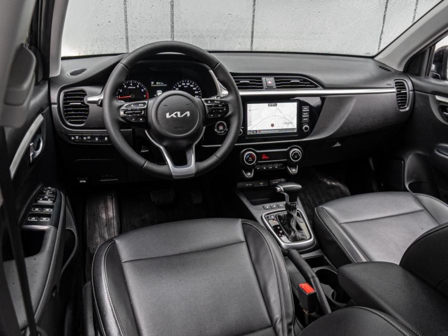 Kia Rio IV Рестайлинг Краснодар  - изображение 6