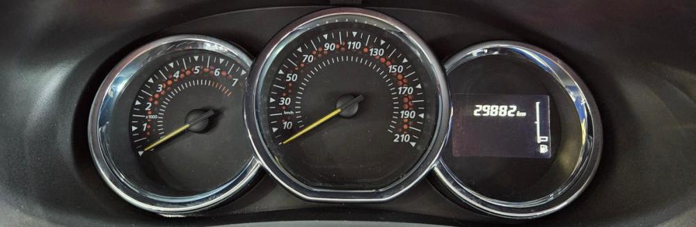 Renault Logan II Рестайлинг Вологда  - изображение 10