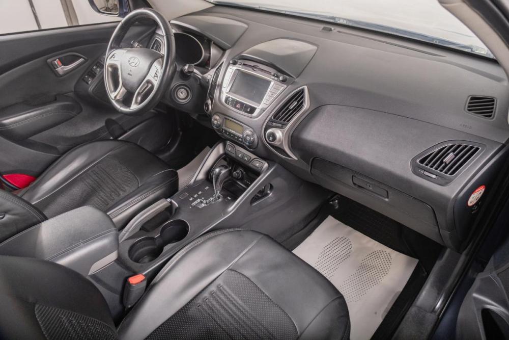 Hyundai ix35 I Томск  - изображение 18